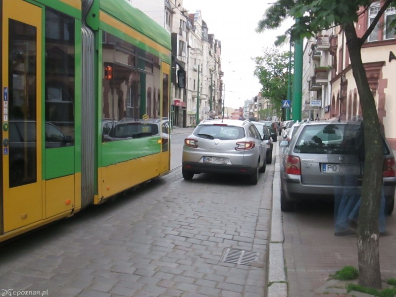fot. Nishio Poznań