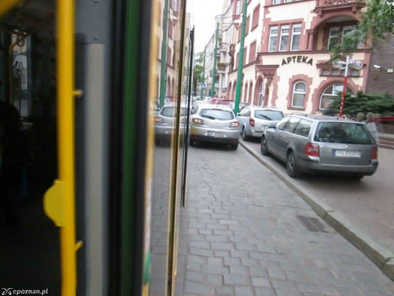 fot. Nishio Poznań