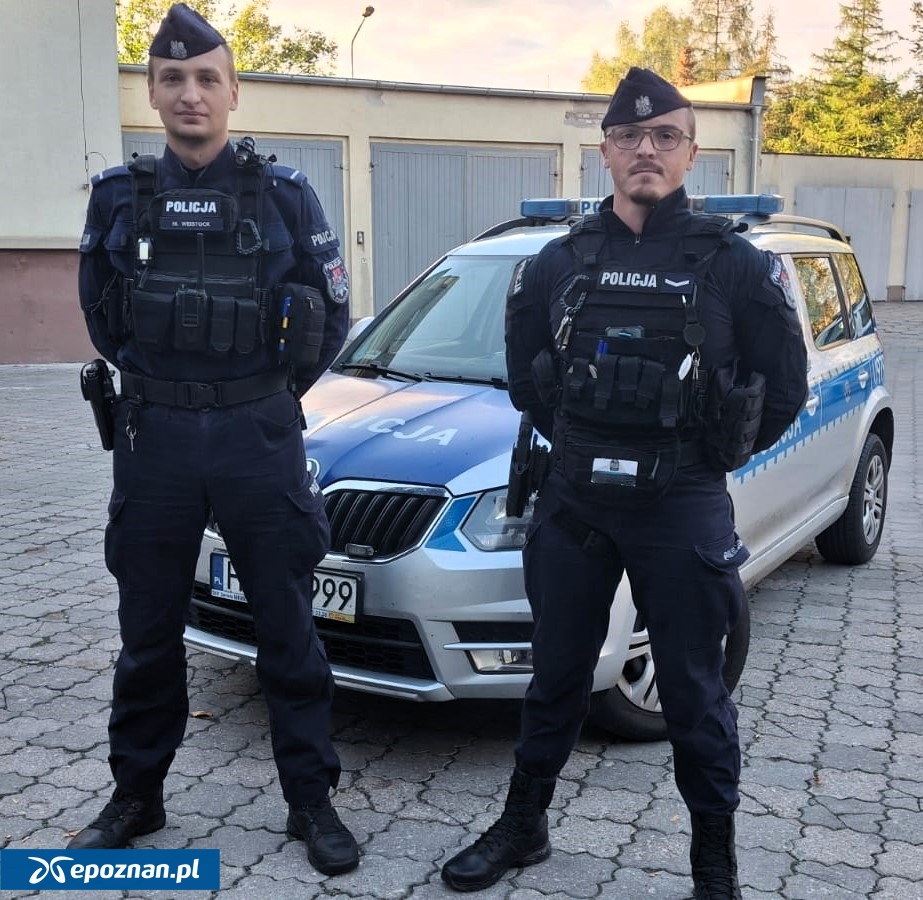 fot. Policja