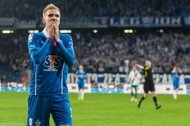 fot. Michał Nadolski