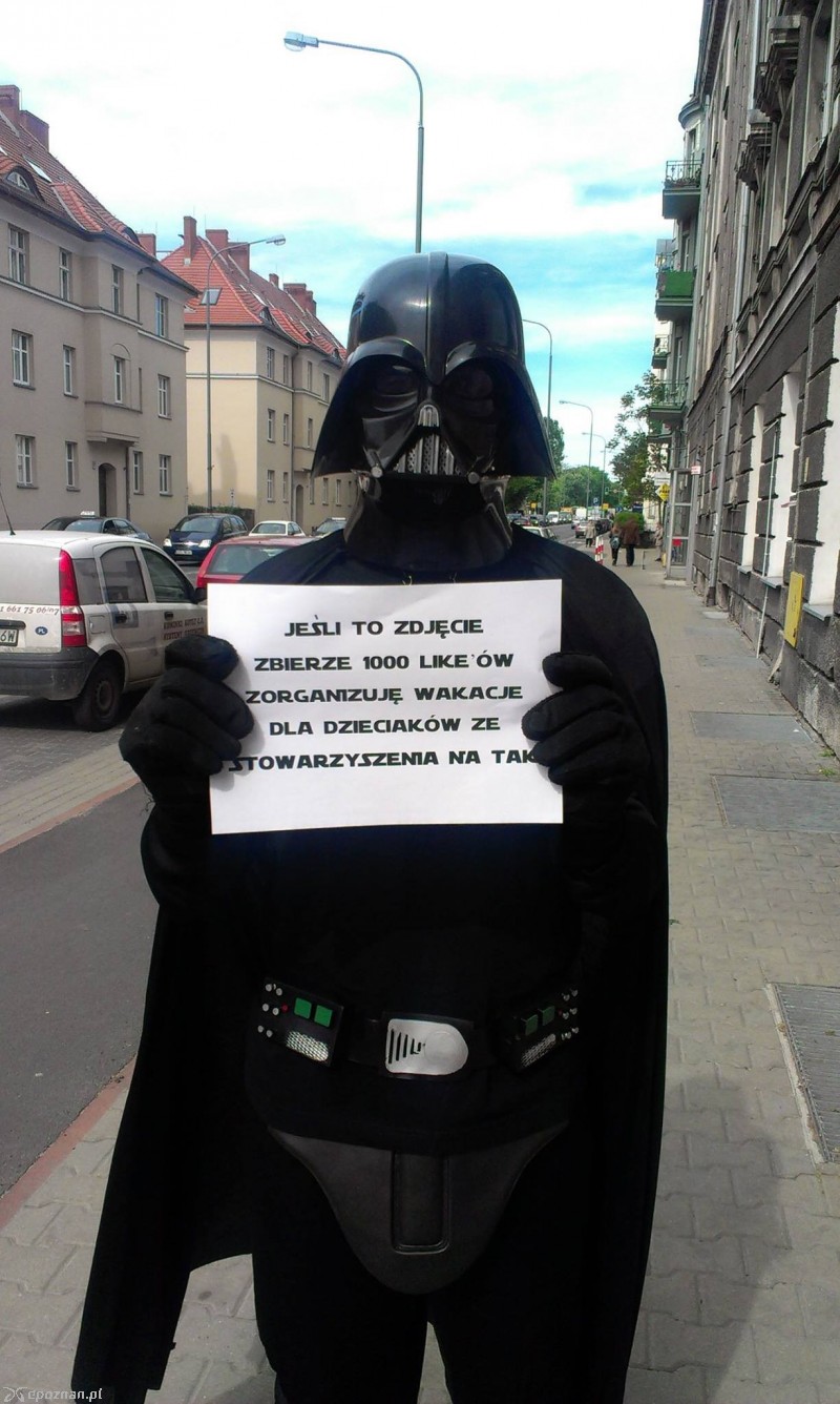 fot. Stowarzyszenie Na Tak