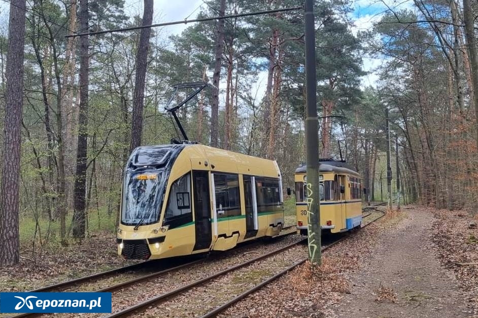 fot. Modertrans Poznań