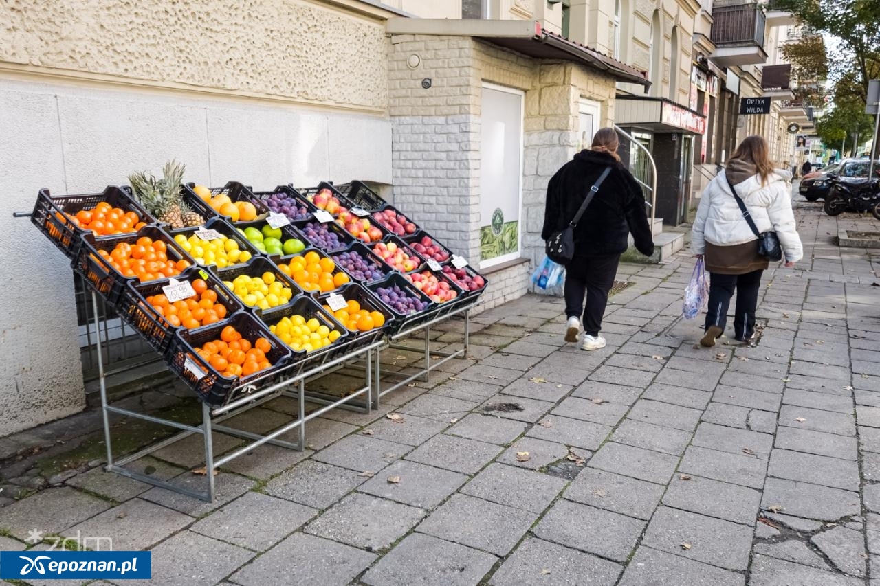 fot. ZDM Poznań