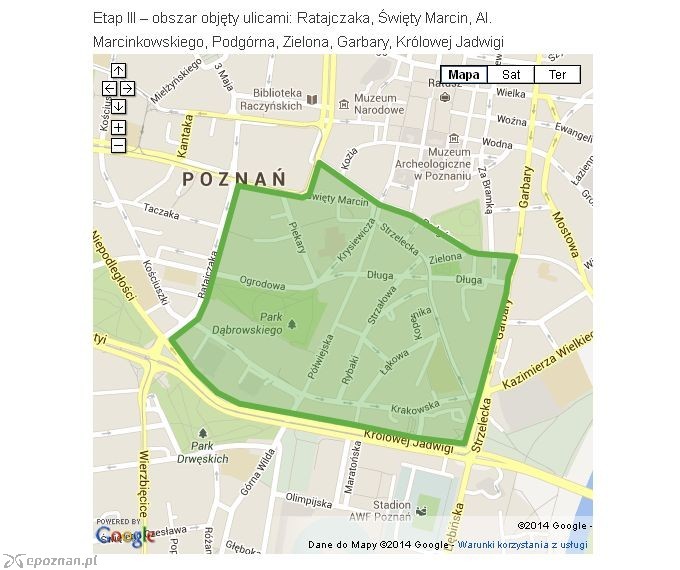 fot. ZDM Poznań