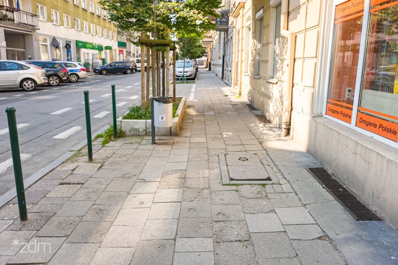 fot. ZDM Poznań