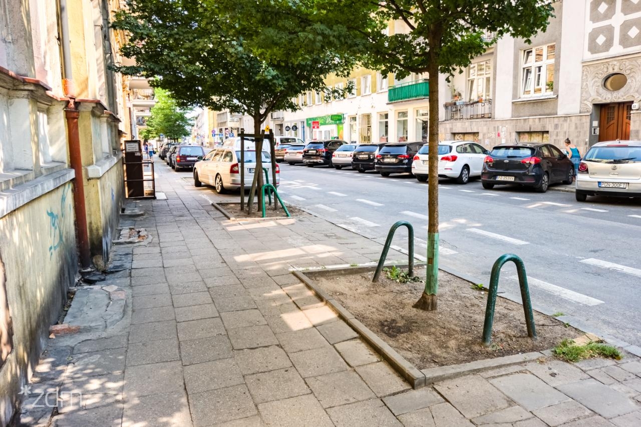 fot. ZDM Poznań