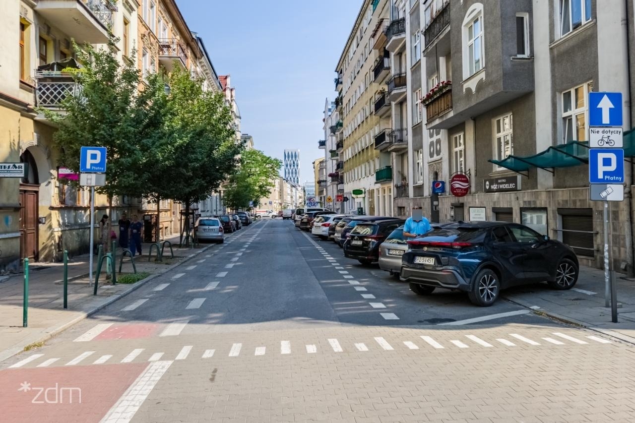 fot. ZDM Poznań