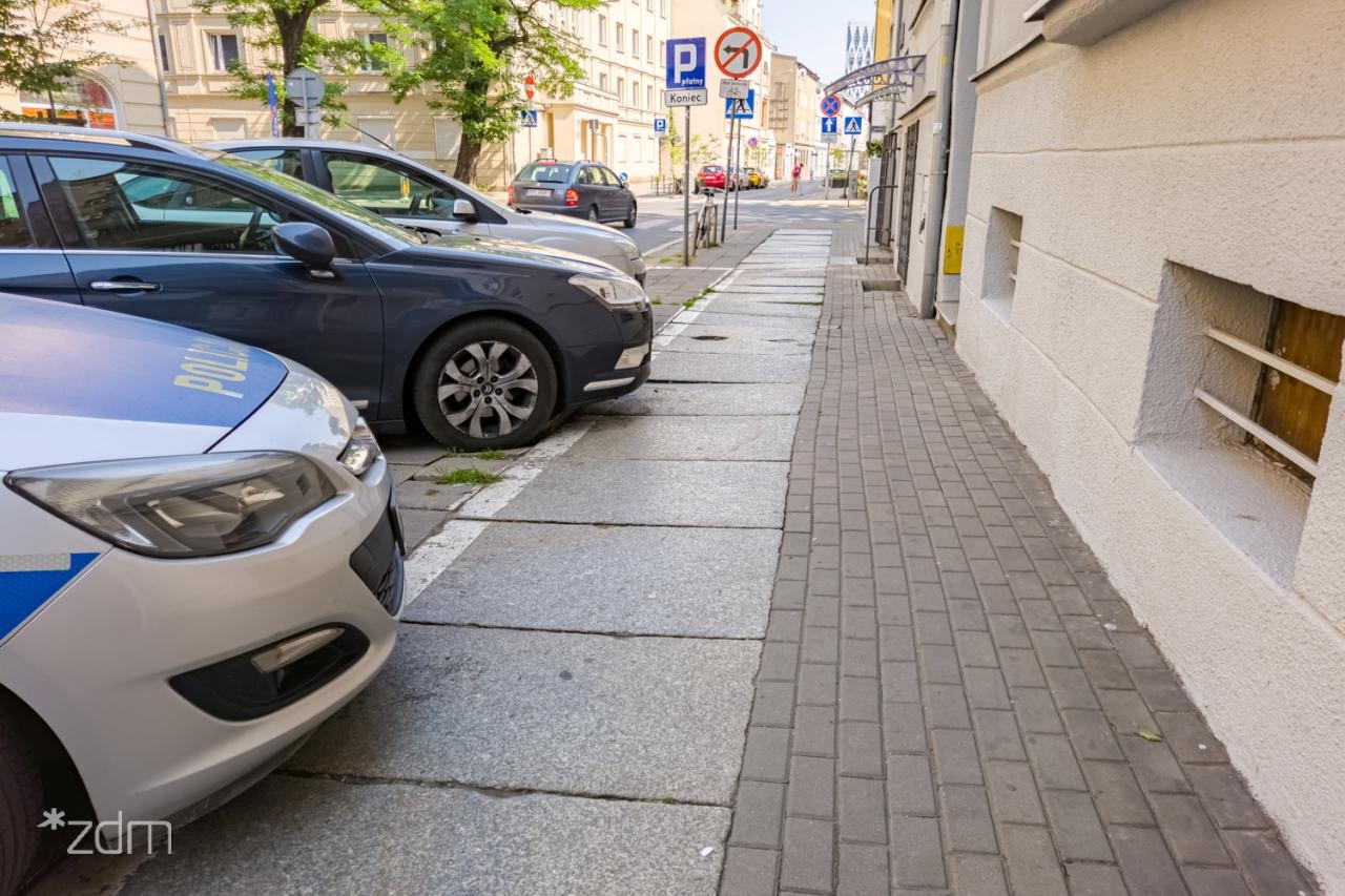 fot. ZDM Poznań