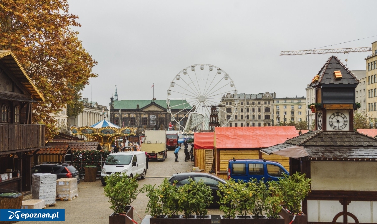 fot. UM Poznań