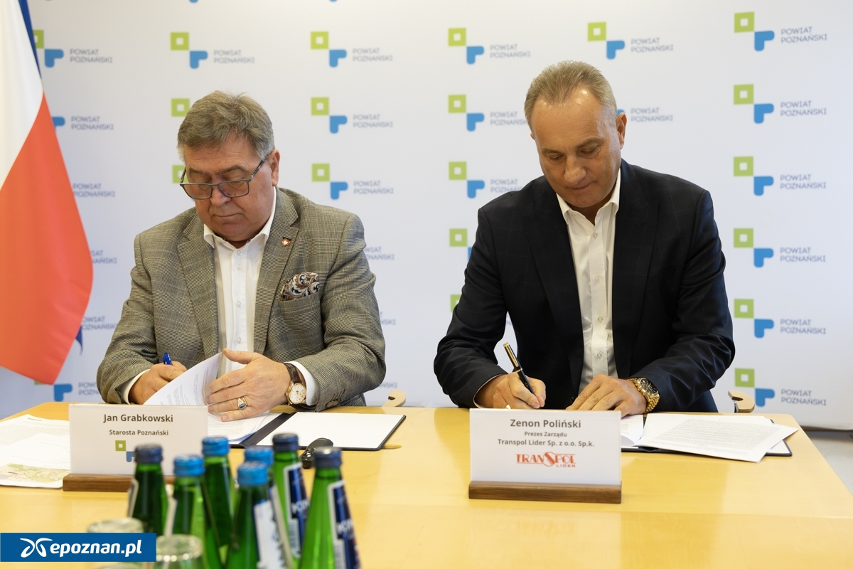fot. Starostwo Powiatowe w Poznaniu