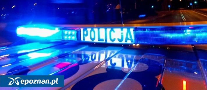 ZDJĘCIE ILUSTRACYJNE. | fot. Policja/archiwum