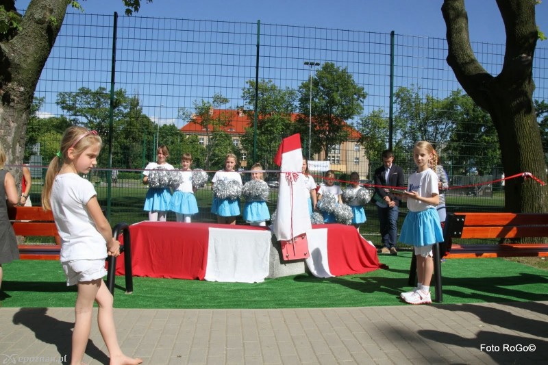fot. Roger Gorączniak
