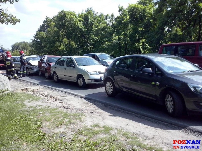 fot. Poznań na sygnale / Facebook.com