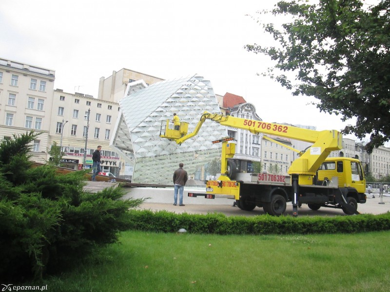 fot. Nishio Poznań