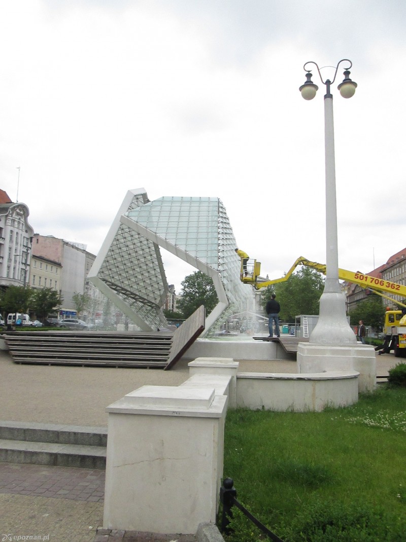 fot. Nishio Poznań