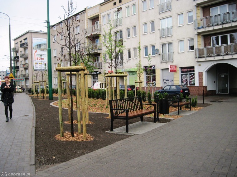 fot. ZDM Poznań