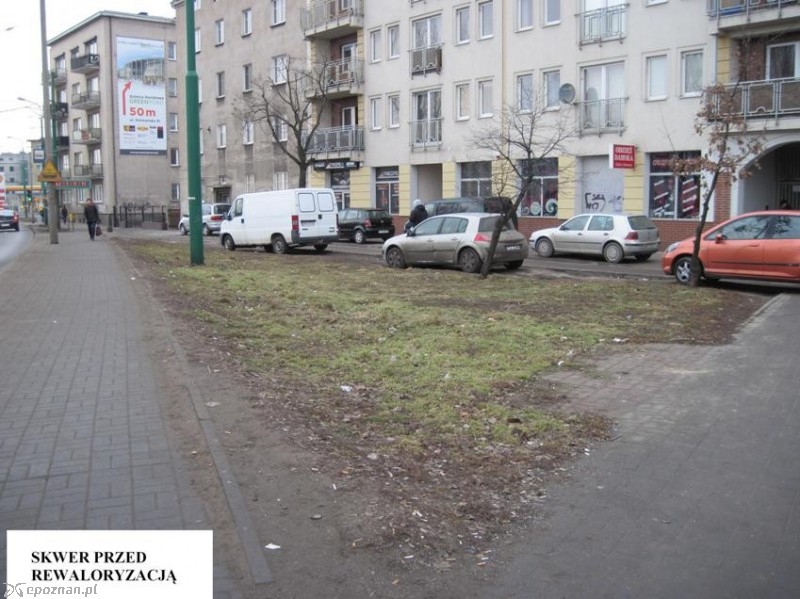 fot. ZDM Poznań