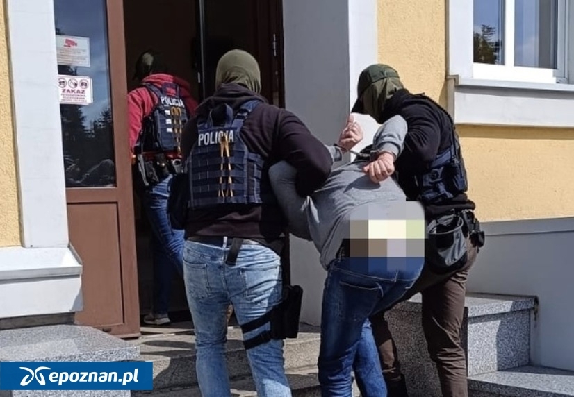 Zdjęcie ilustracyjne | fot. policja