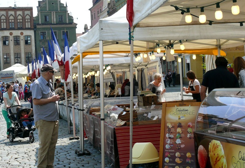 fot. Elżbieta Skowron