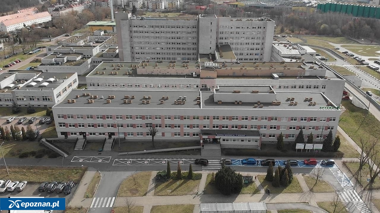 archiwum | fot. UM Poznań