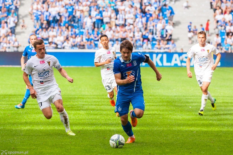fot. Tomasz Szwajkowski