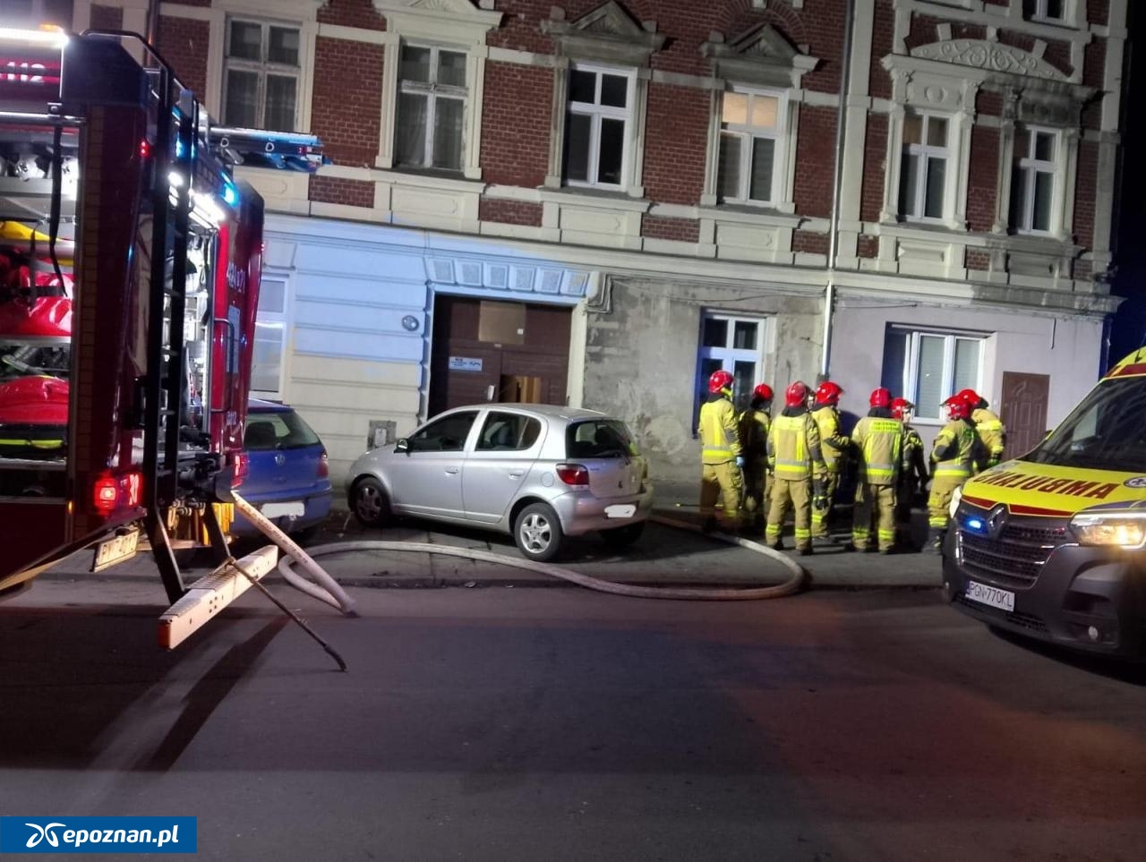 fot. Policja Gniezno