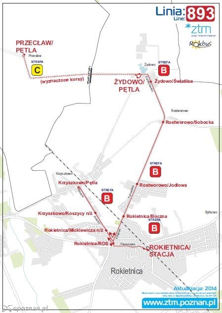 fot. ZTM Poznań