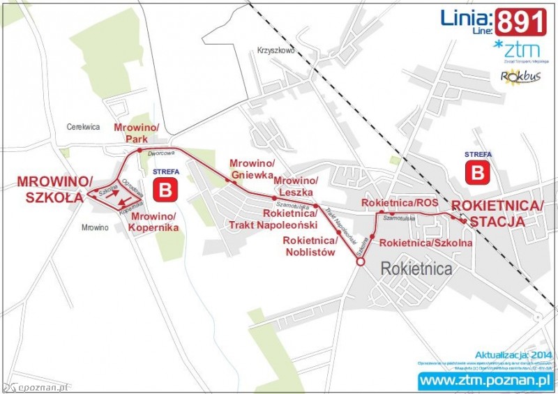 fot. ZTM Poznań