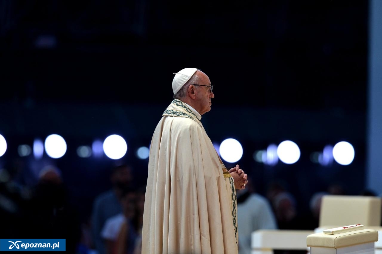 fot. Mazur / episkopat.pl