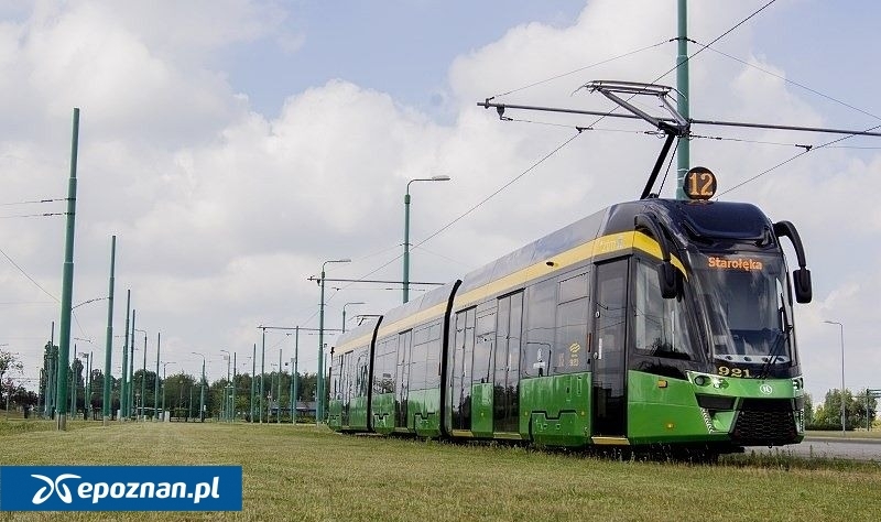 Zdjęcie ilustracyjne | fot. MPK Poznań