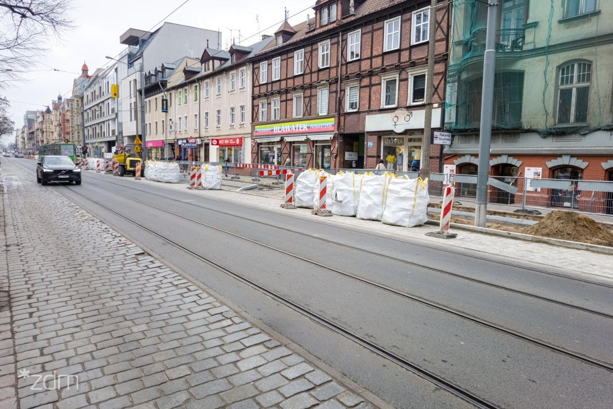fot. ZDM Poznań