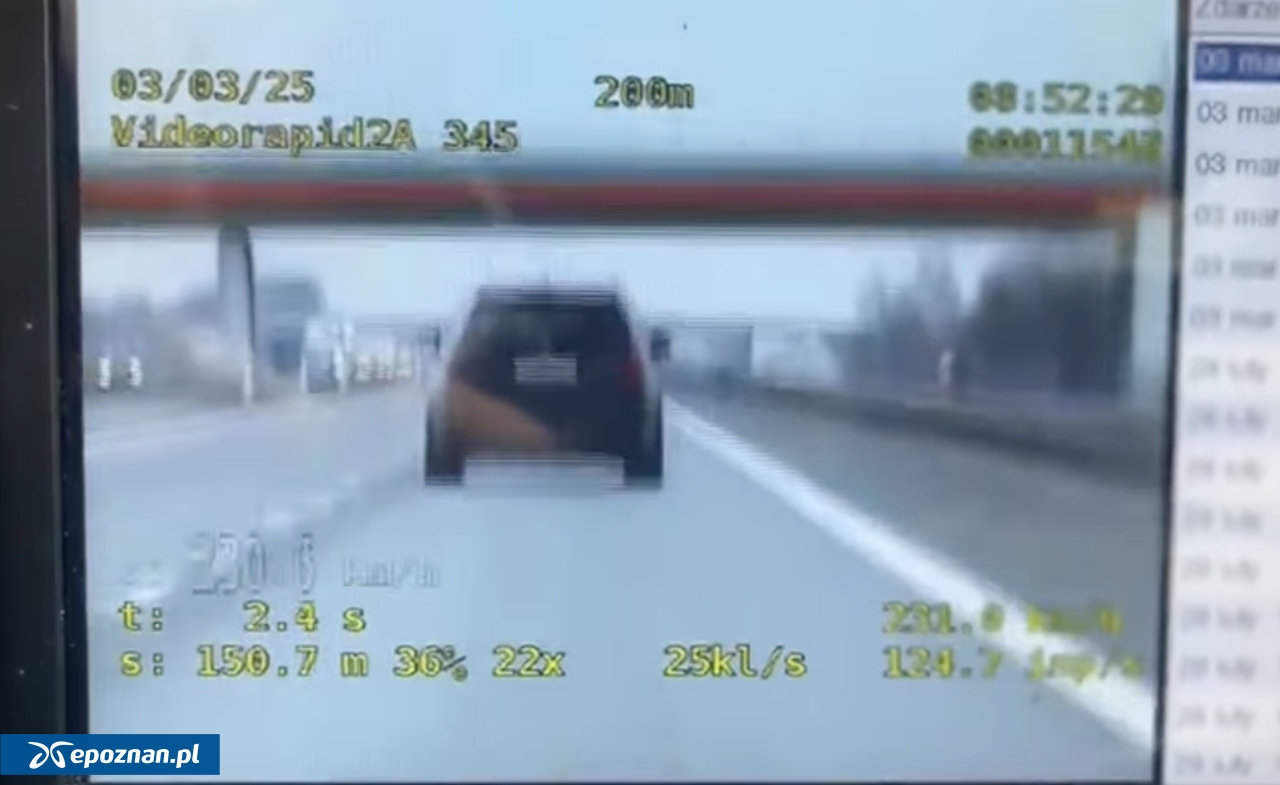 fot. Policja Kępno