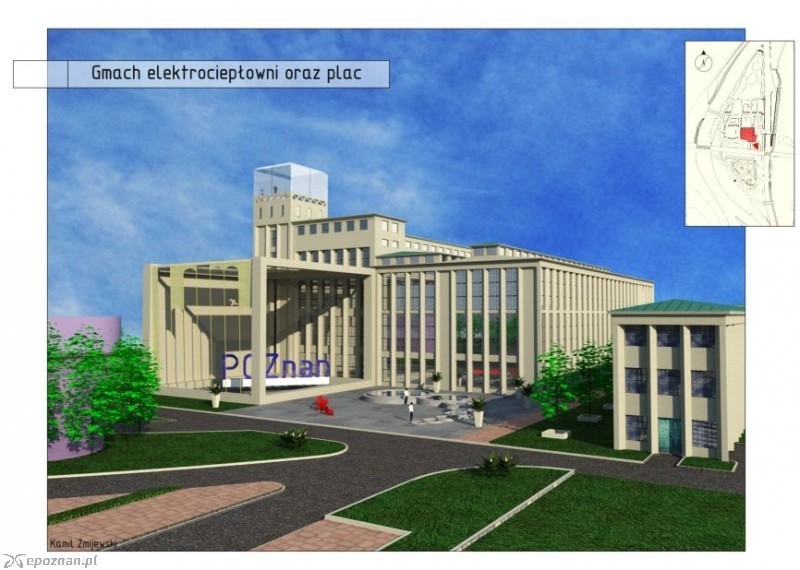 fot. Stowarzyszenie Inwestycje dla Poznania