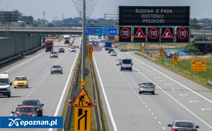 fot. Autostrada Wielkopolska
