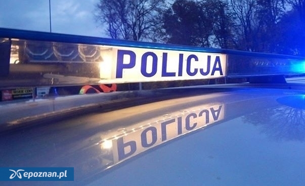 ZDJĘCIE ILUSTRACYJNE. | fot. Archiwum/policja