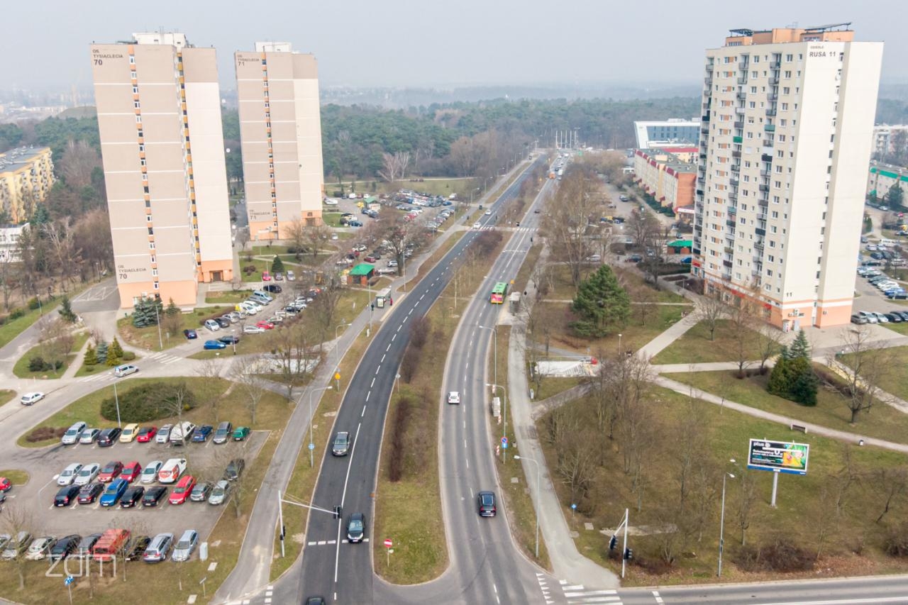 fot. ZDM Poznań