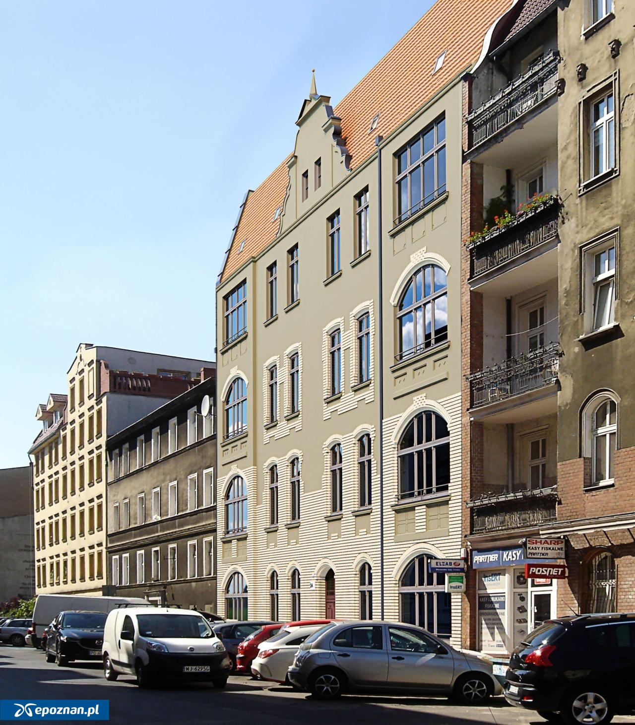 fot. ZKZL Poznań