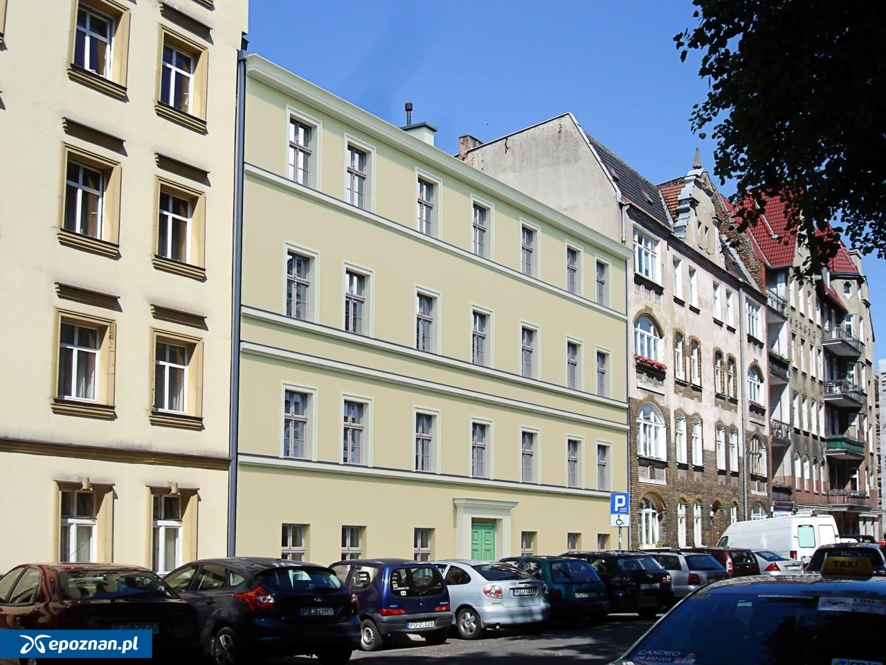 fot. ZKZL Poznań