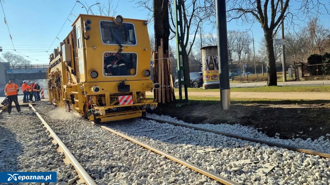 fot. MPK Poznań