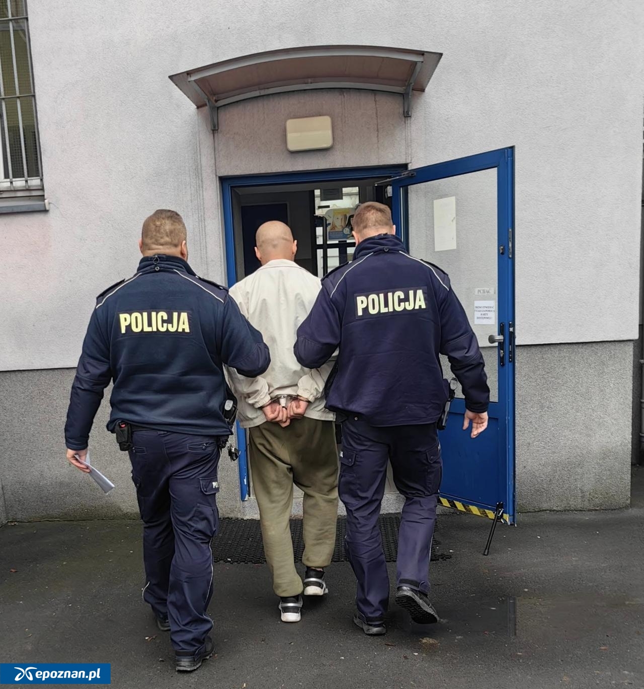 fot. Policja