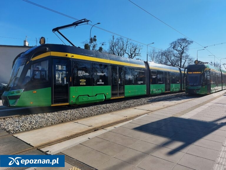 fot. ZTM Poznań