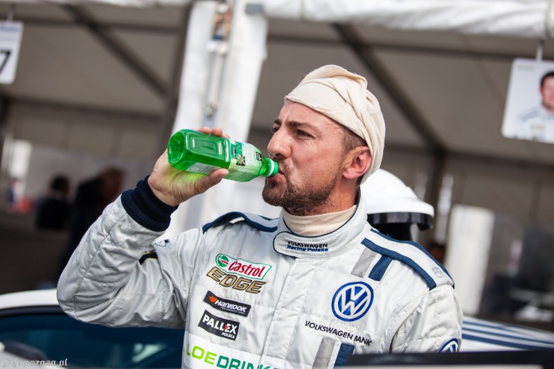 fot. Volkswagen Castrol Cup 