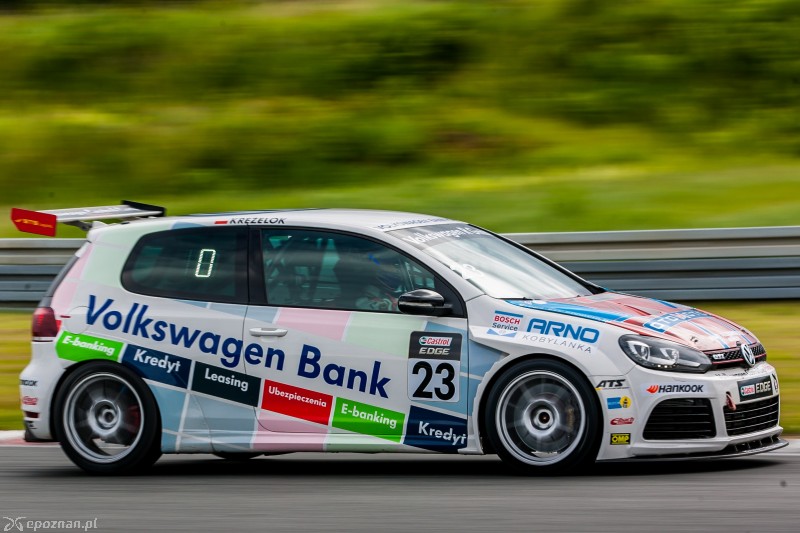 fot. Volkswagen Castrol Cup