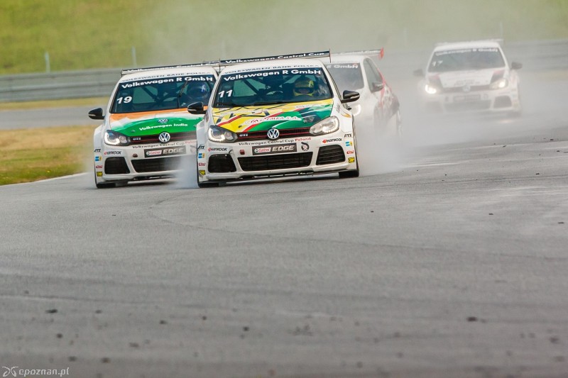 fot. Volkswagen Castrol Cup