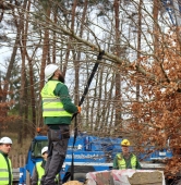 fot. Uniwersytet Przyrodniczy w Poznaniu