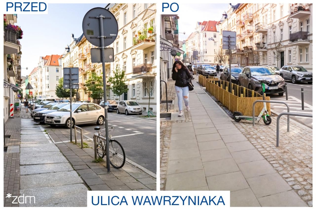fot. ZDM Poznań