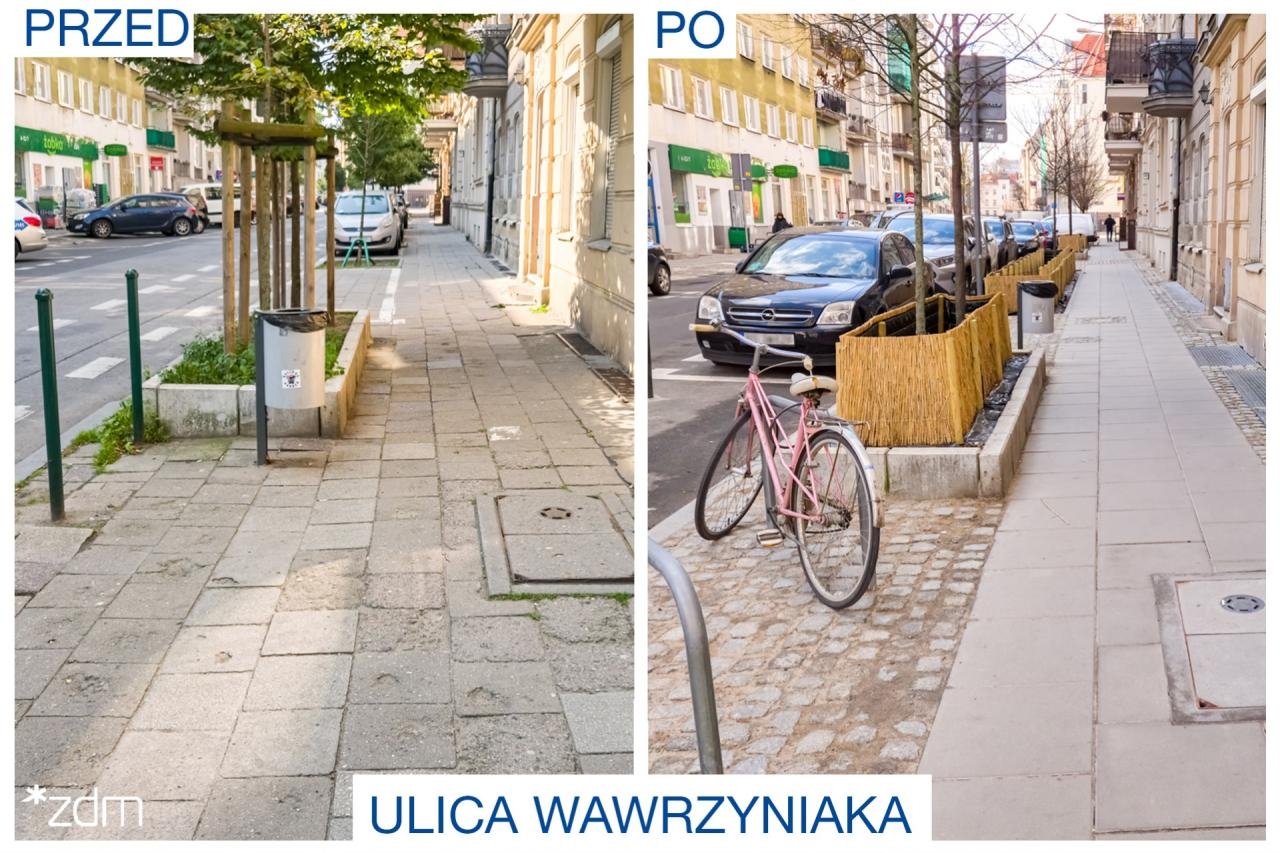 fot. ZDM Poznań