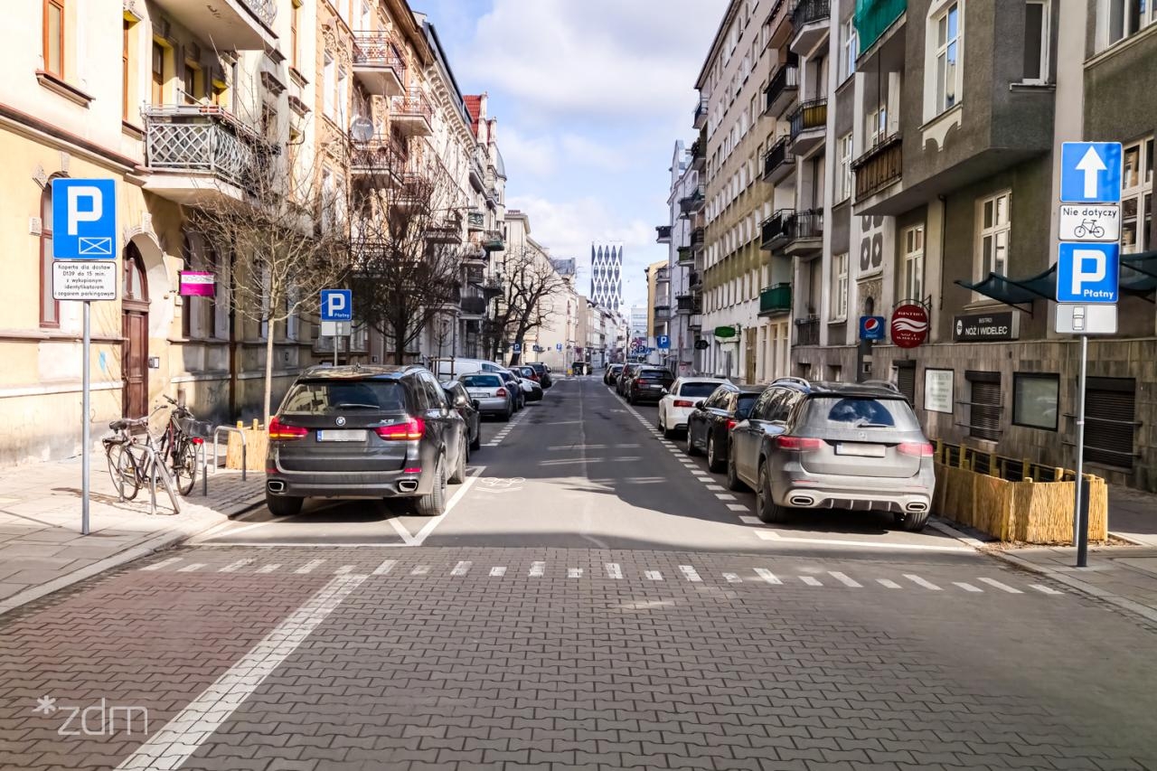 fot. ZDM Poznań