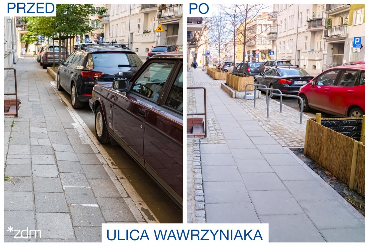 fot. ZDM Poznań