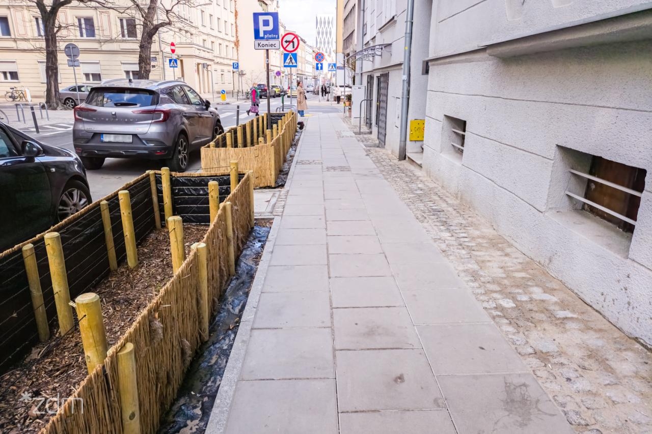 fot. ZDM Poznań